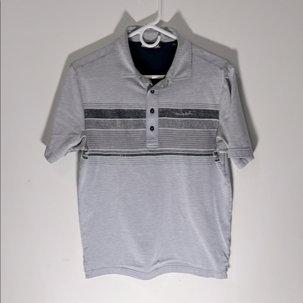 Travis Mathew Polo